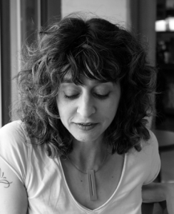 Kim Addonizio credit Lin Tan