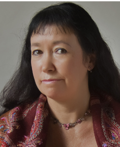 Pascale Petit